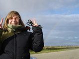 B�lgica i Holanda