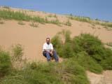 Mong�lia