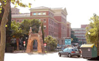Facultat de Farm�cia