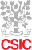 Logo CSIC