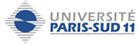 Logo PARIS-SUD11