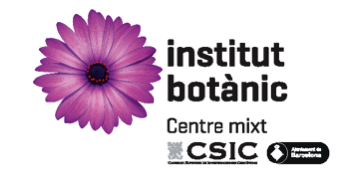 Institut Botànic de Barcelona